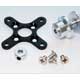 Hyperion Z22 series Backmount w/adapter