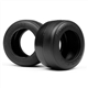 HPI-102907 Bridgestone High Grip FT01 Slick Tire
