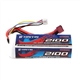 3S 2100mAh - 35C - Haiyin 