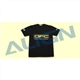 Align DFC T-Shirt Black L