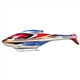 Align Black Shark III Fuselage F3C