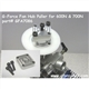 GFA7086 600/700N Fan Pulley