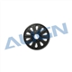 H60G001XXT CNC Slant Thread Main Drive Gear/112T