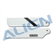 H80T008XXT 115mm Carbon Tail Blade