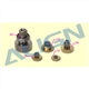 HSP52501T Align DS525 Servo Gear Set