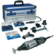 Dremel 4000 Multiverkt�y Platinum Edition