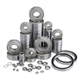 Kulelager (15X35X11MM) 6202Z