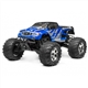 HPI-7771 Nitro GT-2 Truck Painted Body