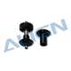 H7NG001AXT M1 T-Tube Front Drive Gear Set/21T