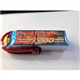 3s 2200mAh - 55C - Gens Ace T-Plug ( Deans ) 