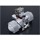 JC Engine JC-120 EVO II 120cc bensinmotor