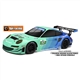 HPI Sprint 2 Sport WP 2.4Ghz Porsche Falken