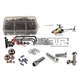 Align T-Rex 450 Sport V2 Stainless Screw Kit