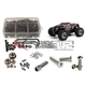 HPI Savage XS/RTR Stainless Screw Kit