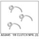 AD2445 1/8 clutch spr(3)