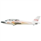 FMS Fox Glider 2300mm PNP