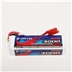 4S 3000mAh - 40C - Haiyin