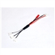 Charging Cable for 3pcs Solo Pro 125 1s Lipo