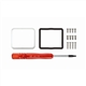 GoPro Hero3 Lens Replacment Kit