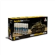Italeri Akrylmaling  WWll Mil. Allied Army 6stk