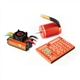 SkyRC Leopard 1/10 b�rstel�st motorsett 3930KV10T