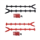 Secraft S800 Anti-Vibration Arms Set