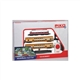PIKO Tog startsett - BR118 Bi-Level