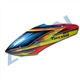 HC5582T 550E DFC Painted Canopy