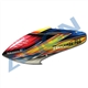 HC6622T 600E PRO DFC Painted Canopy