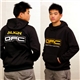 Align DFC Hoody Black XL