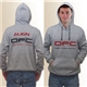 Align DFC Hoody Gray L