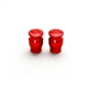 Secraft Bryter Cap R�d Medium