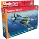 ITALERI 1:48 - Spitfire MK.XVI - Startsett