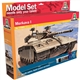 ITALERI 1:72 - Merkava I Israeli tank