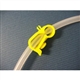 Bronto Fuel Line Clamp