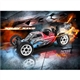 XRay XB9 1/8 Race Buggy Kit 2013 Edition
