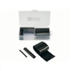 Krympeplast og Batteri rep.kit