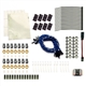 RC-Lights Switching Head & El. Brake Lights