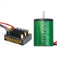 CC Sidewinder 3 m. 4600kv motor - Waterproof