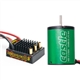CC Sidewinder 3 m. 5700kv motor - Waterproof