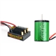 CC Sidewinder 3 m. 6900kv motor - Waterproof