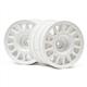 HPI-107881 WR8 Rally Off-Road Wheel 48x33mm(2pcs)