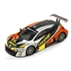 N55036 Renault Megane Trophy KINES N-Digital 1/32