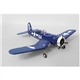 Phoenix Model Corsair .40 Warbird PH011 Fuel/El