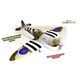 Phoenix Model Spitfire .40 Warbird ARF PH023