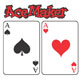 Decal Zone: Ace Maker - 300x100mm