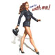 Decal Zone: Come Fly With Me - 250x85mm