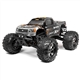 HPI Savage X 4.6 New Look for 2013