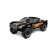 HPI BAJA 5SC 2.4Ghz 2013-versjon Ny Motor!