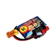 2s  250mAh - 30C - Gens Ace JST